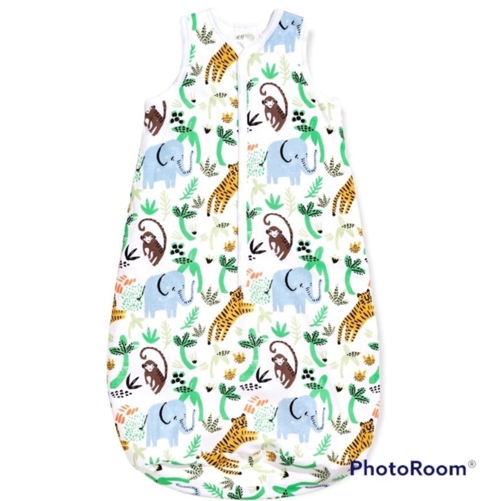 Tropical Sleepsack - Picture 2 of 2